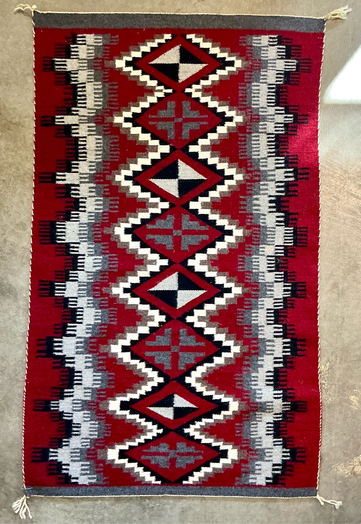 Navajo Rug