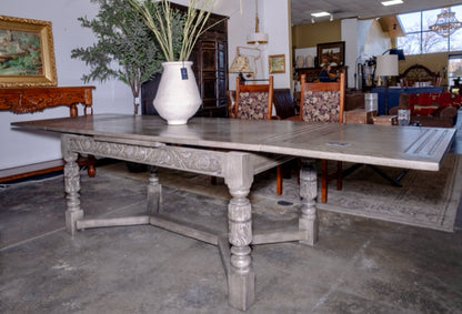 Extension Table