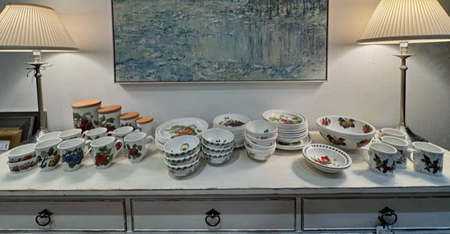 Portmeirion Dishware