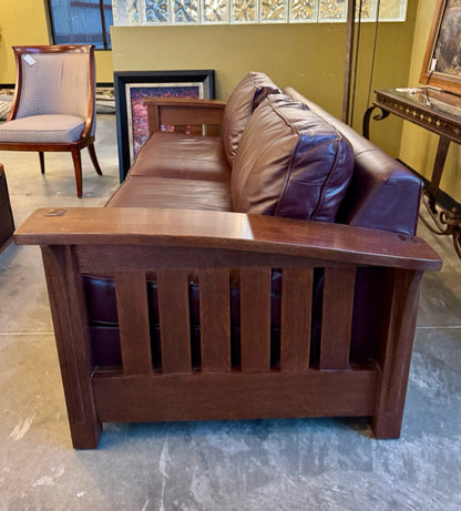 Stickley Sleeper Sofa