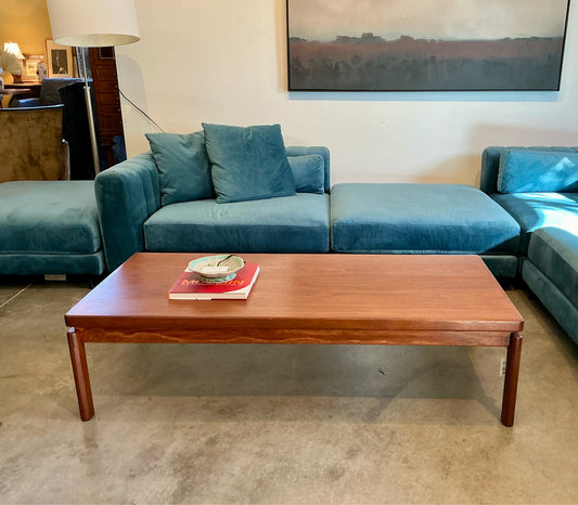 Mid Century Coffee Table