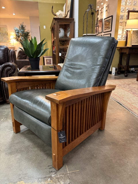 Stickley Recliner