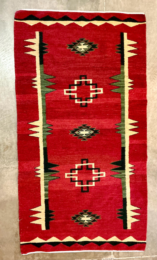 Navajo Rug