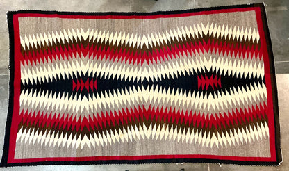 Navajo Rug