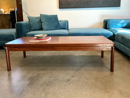 Mid Century Coffee Table