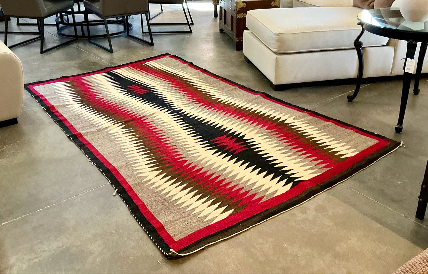 Navajo Rug