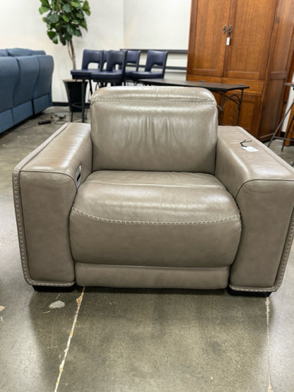 Ashley Electric Reclining Chair