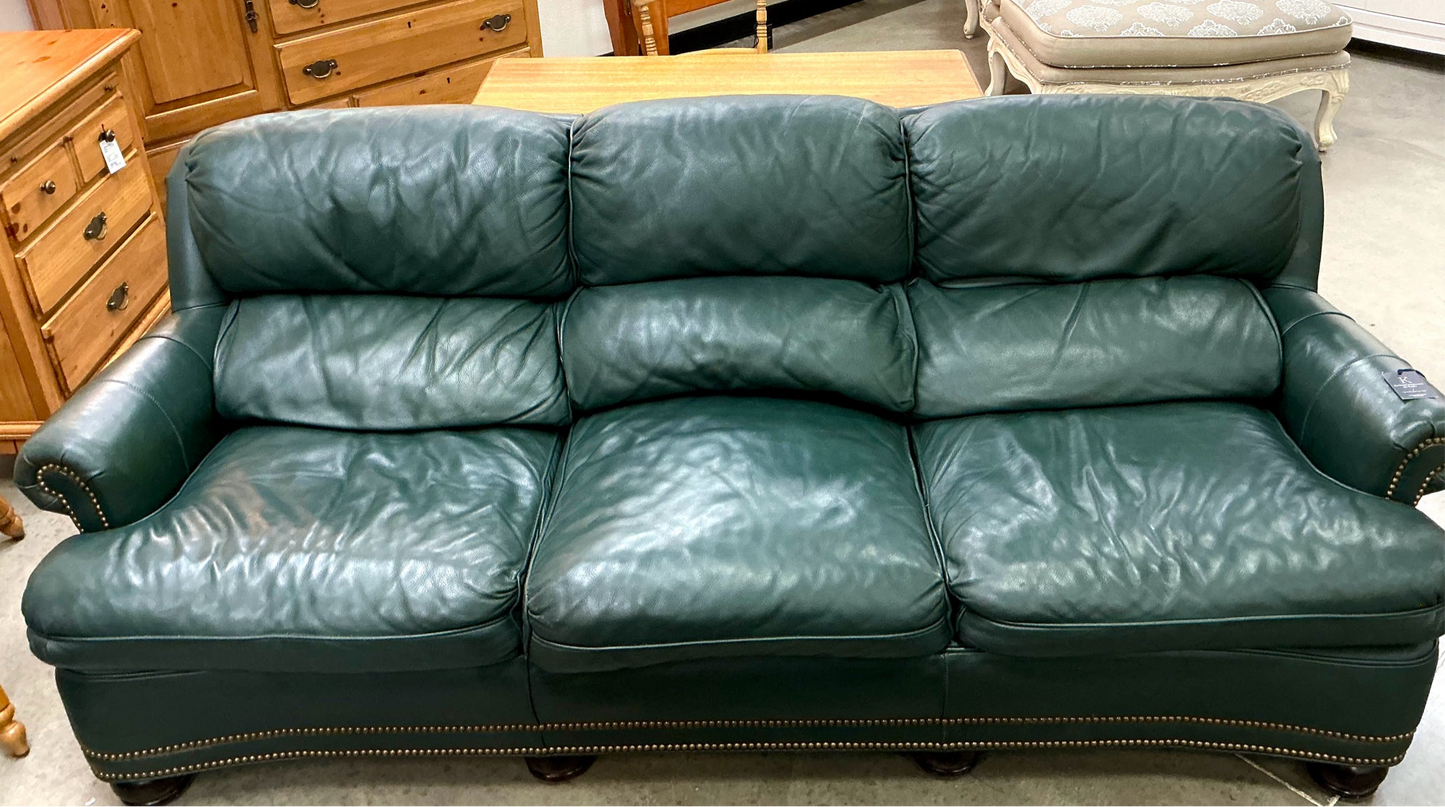 Hancock & Moore Sofa