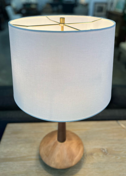 Lamp (2 available)