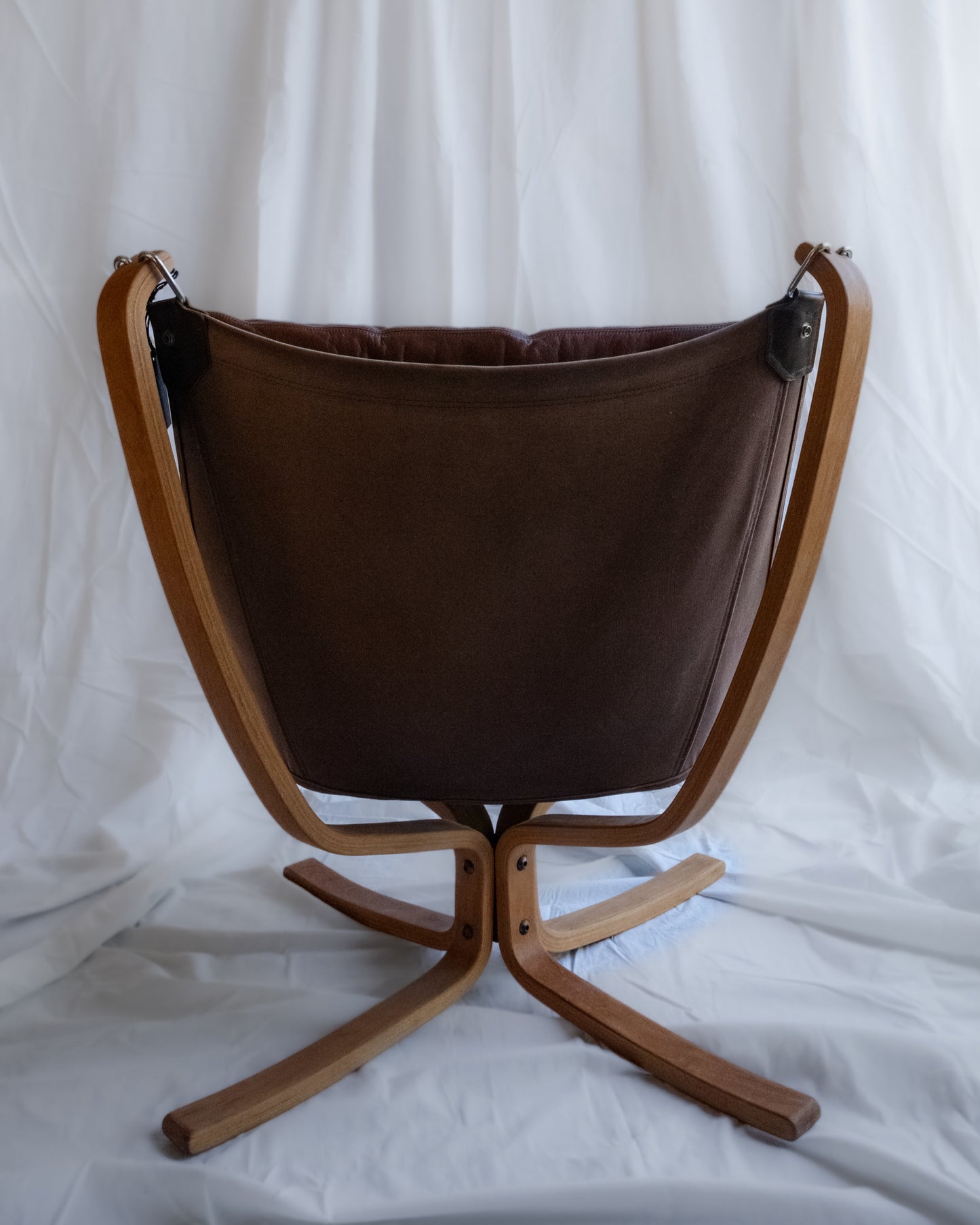 Sigurd Ressell Chair