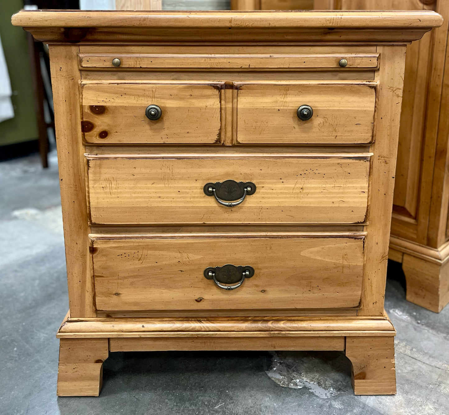 Kincaid Nightstand