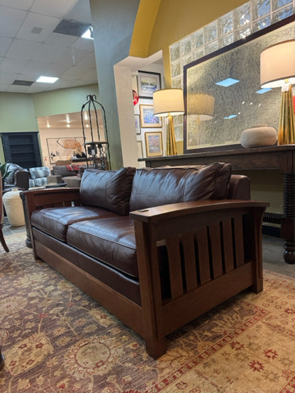 Stickley Sleeper Sofa