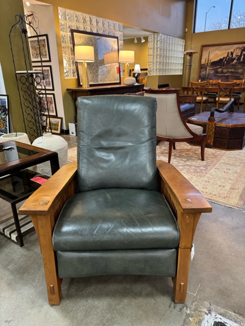 Stickley Recliner