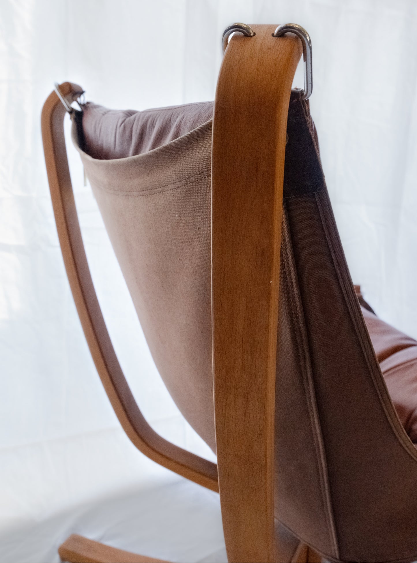 Sigurd Ressell Chair