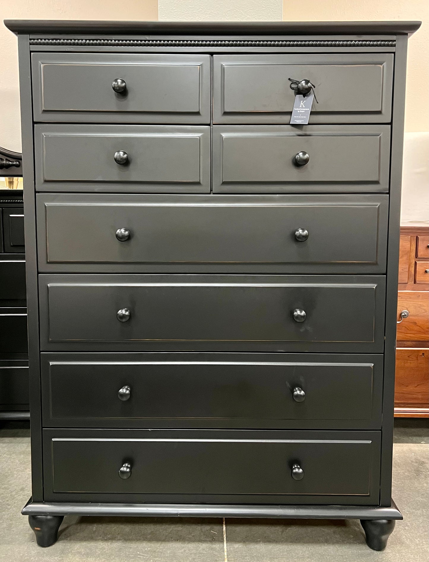 Tradewins Chest of Drawers