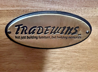 Tradewins Chest of Drawers